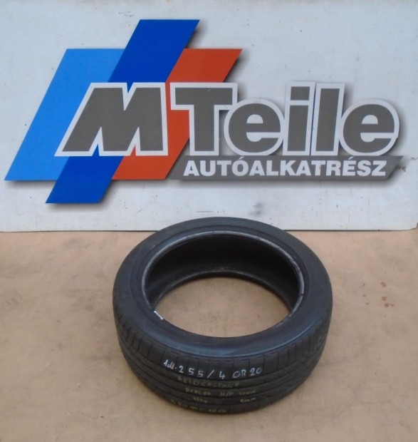 [GY�RI HASZN�LT] NY�RI GUMI - BRIDGESTONE - DUELER H/P SPORT - 255/40